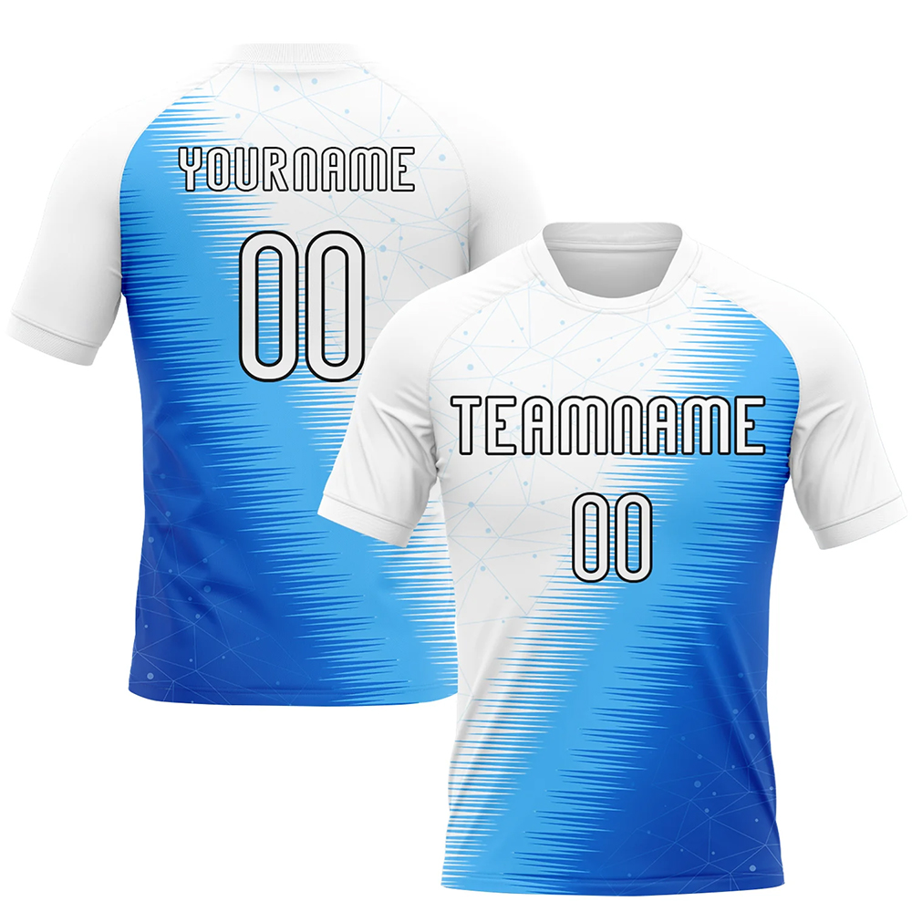 Sublimation Volleyball Uniforms